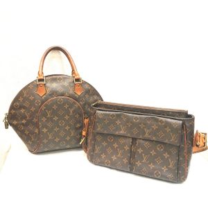 とみた⭐︎　ルイヴィトン　ボストンバッグ　モノグラム　キーポル45 LOUIS VUITTON ルイヴィトン ボストンバッグ モノグラム