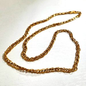 K18 18金 ネックレス アクセサリー