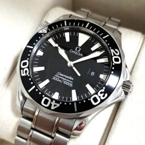 OMEGA オメガ シーマスター プロフェッショナル 腕時計