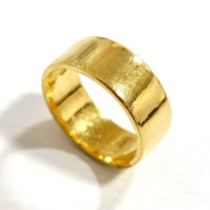 K24 24金 純金 リング 指輪 アクセサリー