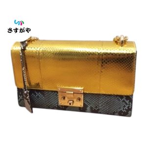 グッチ ジャッキー ハンドバッグ GG キャンバス HB05383 楽天市場】【バッグ】GUCCI グッチ GGキャンバス ジャッキー
