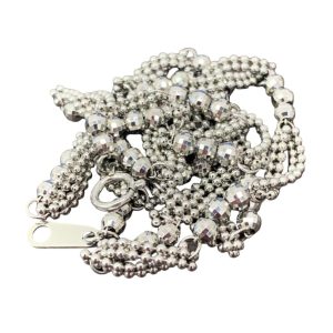 Pt850ネックレス