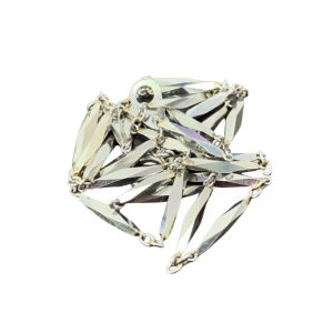 Pt850ネックレス