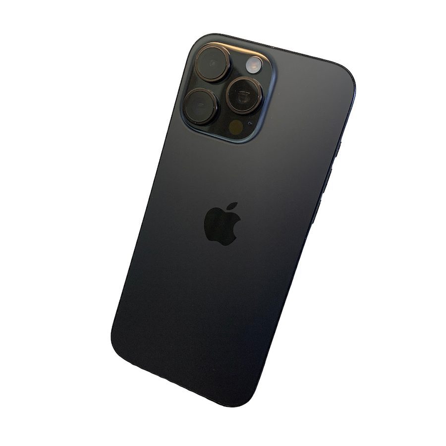 iPhone16ProMax 512GB