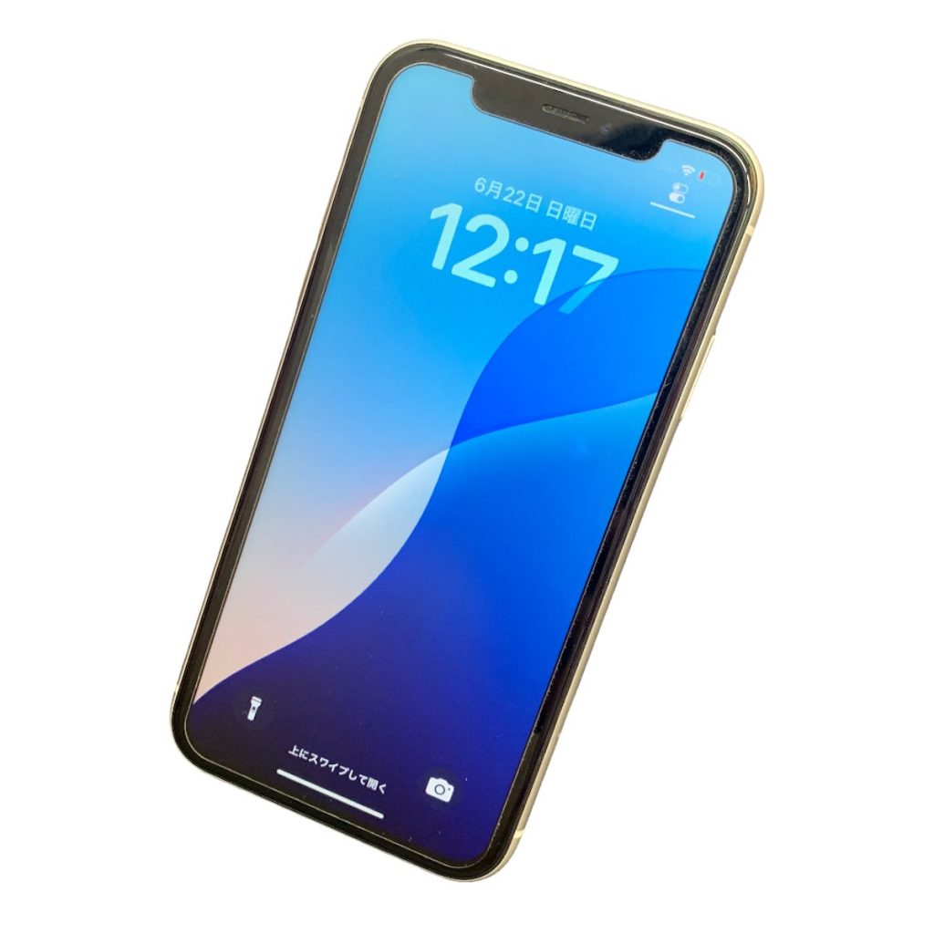 iPhoneXR 64GB
