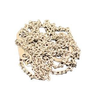 Pt850ネックレス