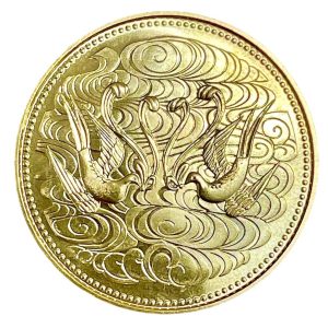 ジャングル大帝 プルーフ貨幣セットの買取実績 | 買取専門店さすがや