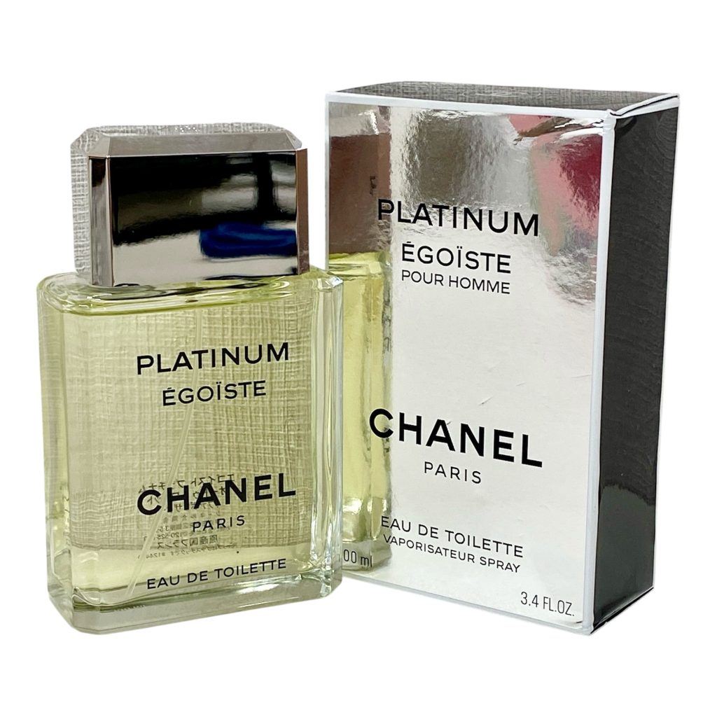 CHANEL 香水
