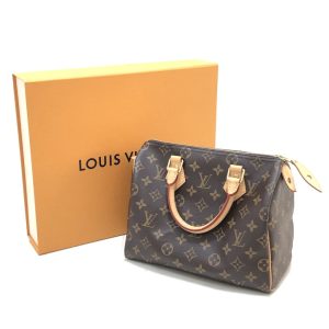 LOUIS VUITTON(ルイヴィトン) ダミエ グリニッジPM ボストン