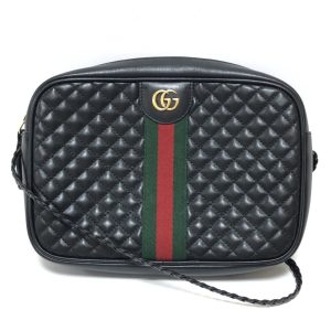 GUCCI グッチ オールドグッチ ショルダーバッグ・巾着バッグ GGスプリーム GUCCI グッチ オールドグッチ GGプラス コーティングキャンバス