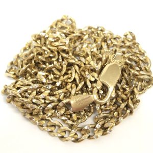 750 / K18 / ネックレス