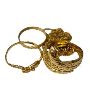 K18 まとめ 石なし 18金 アクセサリー