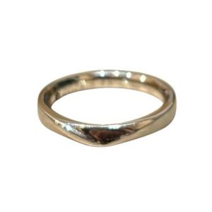 Pt950 リング 石あり プラチナ アクセサリー