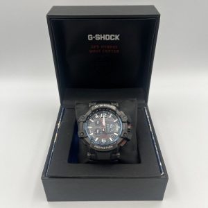 CASIO G-SHOCK GPW-1000 スカイコックピット|伊勢崎市連取町