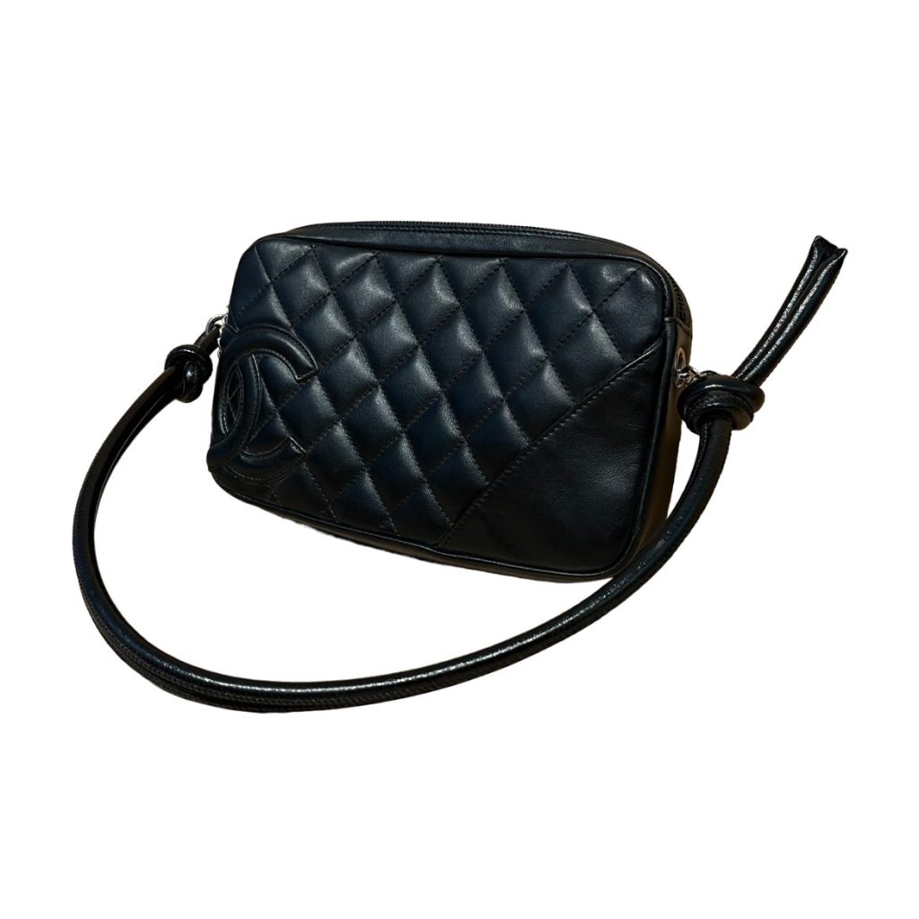 CHANEL シャネル ハンドバッグ