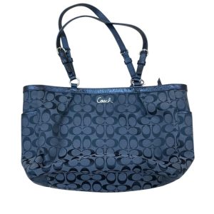 COACH コーチ シグネチャー ショルダーバッグの買取実績 | 買取