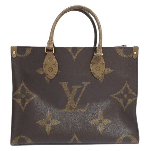 Louis Vuitton ルイヴィトン オンザゴー