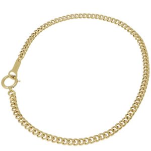 K18 18金 ブレスレット