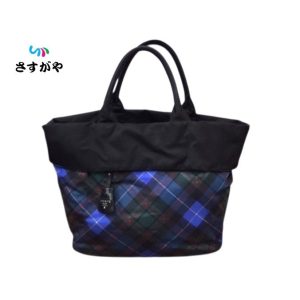 PRADA ハンドバッグ