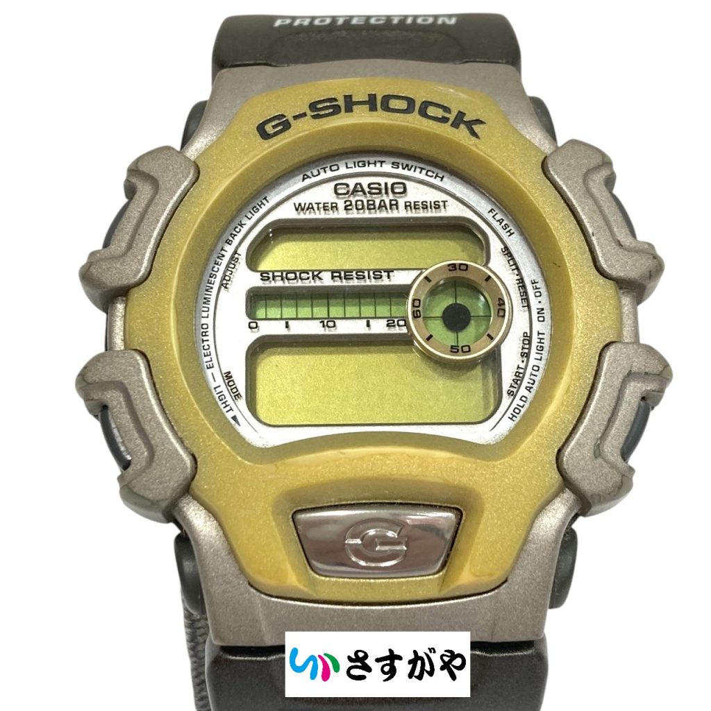 G-SHOCK DW-004