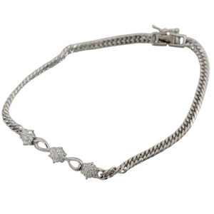 Pt850 プラチナ850 ブレスレット