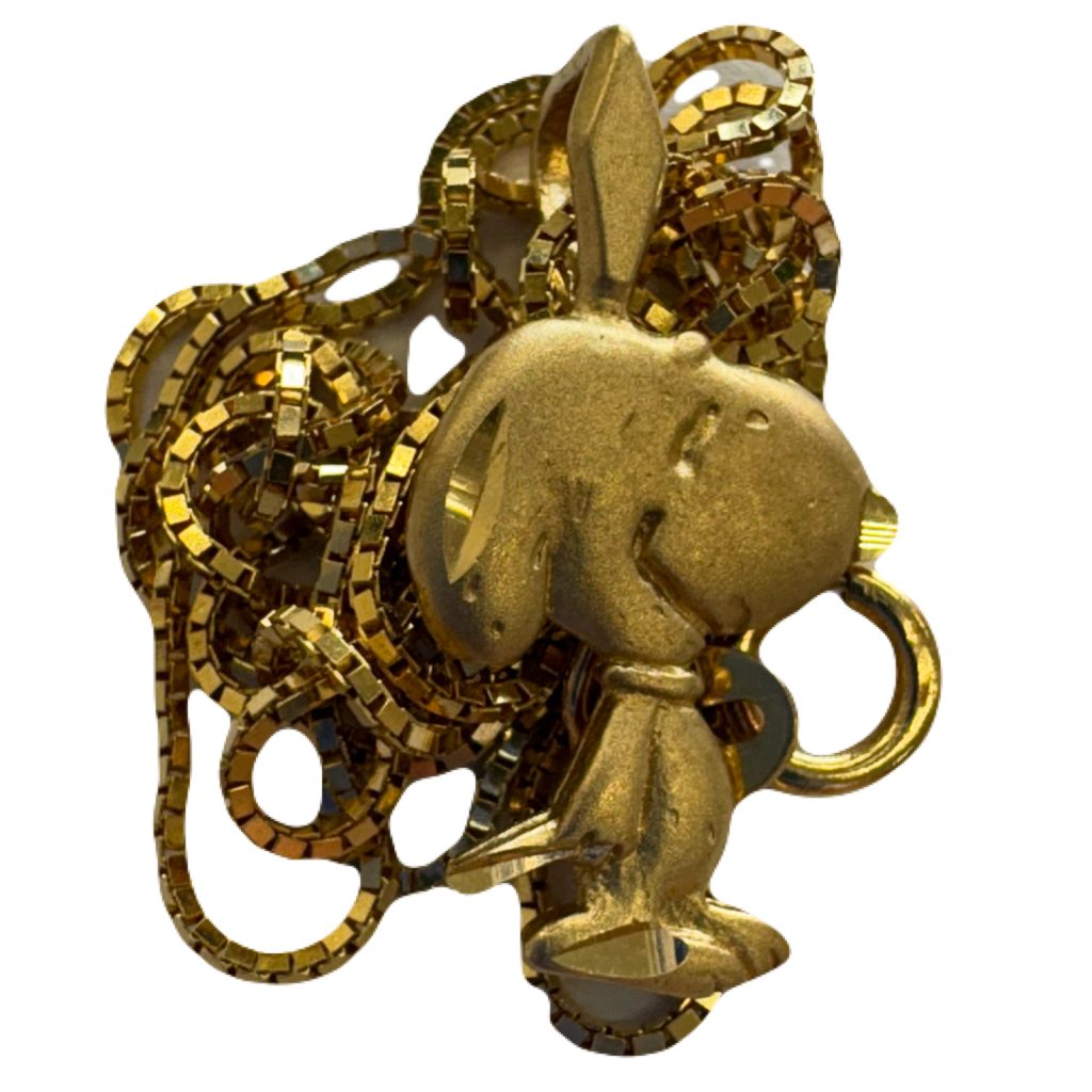 K18 18金 金 地金 ネックレス アクセサリー