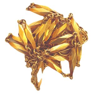 K18　18金　金　地金　ネックレス　アクセサリー