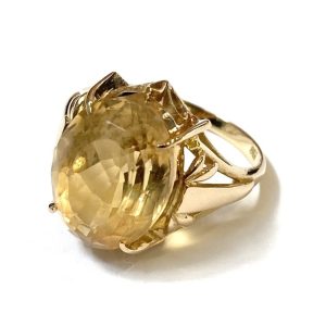 K18 18金 750 リング