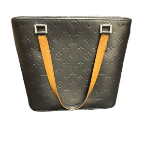 LOUIS VUITTON モノグラム トートバッグ バビロン M51102の買取