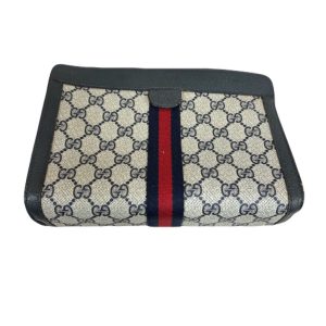 GUCCI キーケース GGキャンバスの買取実績 | 買取専門店さすがや
