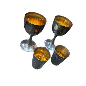 銀杯の買取実績 | 買取専門店さすがや