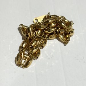 K18 750 ネックレス