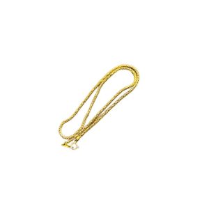 K18(18金) ネックレス