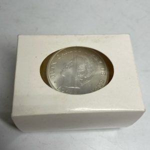 稲穂、鳳凰、100円銀貨まとめて！ 古銭の高価買取 100円銀貨 稲穂・鳳凰・オリンピック