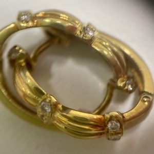 金価格が高騰しています|K18ピアスの買取| 取手市大曲