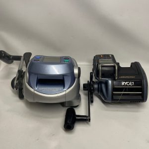 SHIMANO シマノ ステラ SW10000PG スピニングリールの買取実績