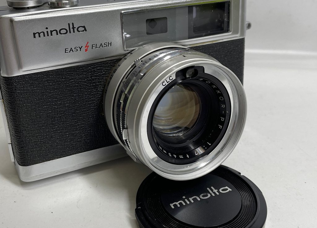 取手のリサイクルショップ| フィルムカメラの買取 | 守谷市みずき野