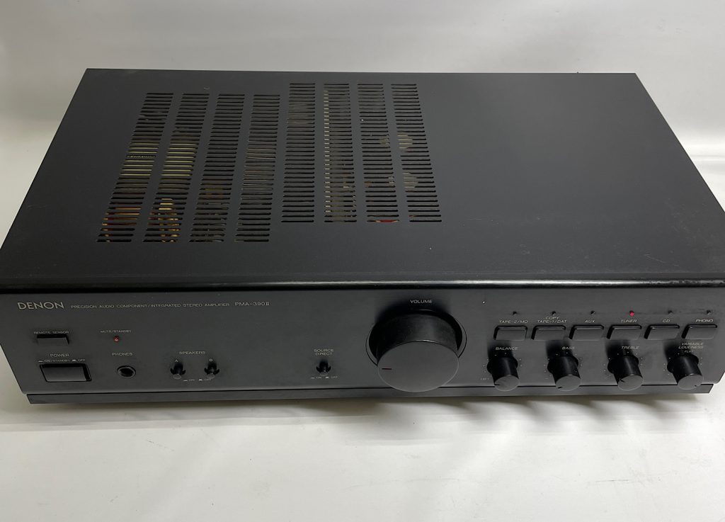 取手のリサイクルショップ |パイオニアオーディオセットの買取| 龍ケ崎市高砂