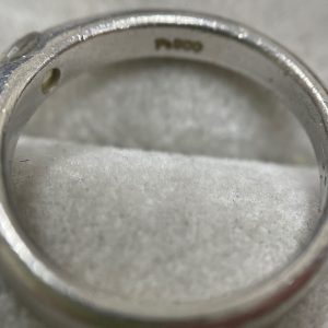 プラチナの高価買取店| pt900リングの買取| 取手市長兵衛新田