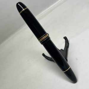 パイロット 万年筆 ペン先18K-750の買取実績 | 買取専門店さすがや