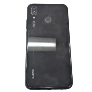 Android HUAWEI P20 lite