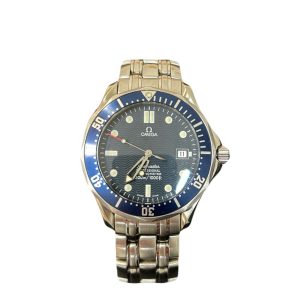 OMEGA オメガ シーマスタープロフェッショナル300M Ref.2531.80 ダイバーズウォッチ ブランド時計
