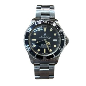 ロレックス ROLEX シードゥエラー Ref.1665 ブランド時計 時計