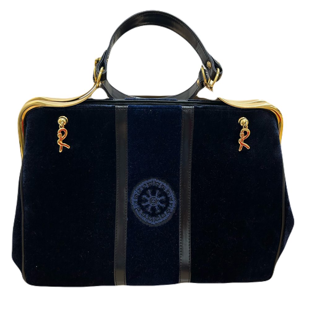 ロベルタ　Roberta di Camerino  ブランドバック　