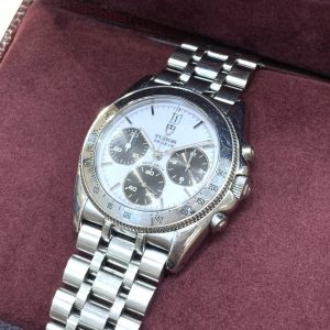 TUDOR チュードル チューダー モナーク