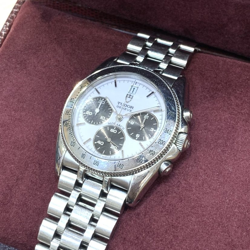 TUDOR チュードル チューダー モナーク