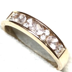 Pt900 プラチナ ダイヤモンド リング 指輪