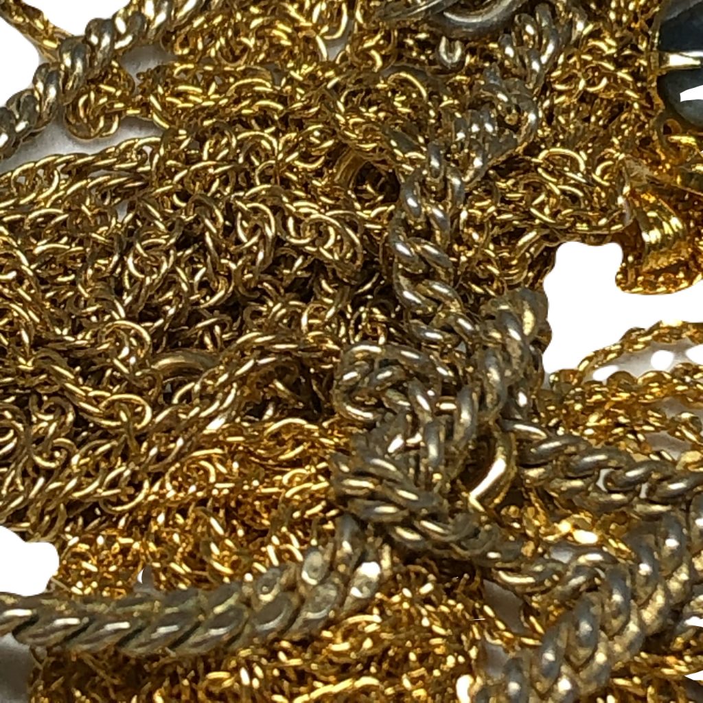 ◎夏の大買取祭/高価買取り中  ◎ゴールド K10 K14 K18 ネックレス リング ブレスレット おまとめ  ◎埼玉県日高市からお越しのお客様から