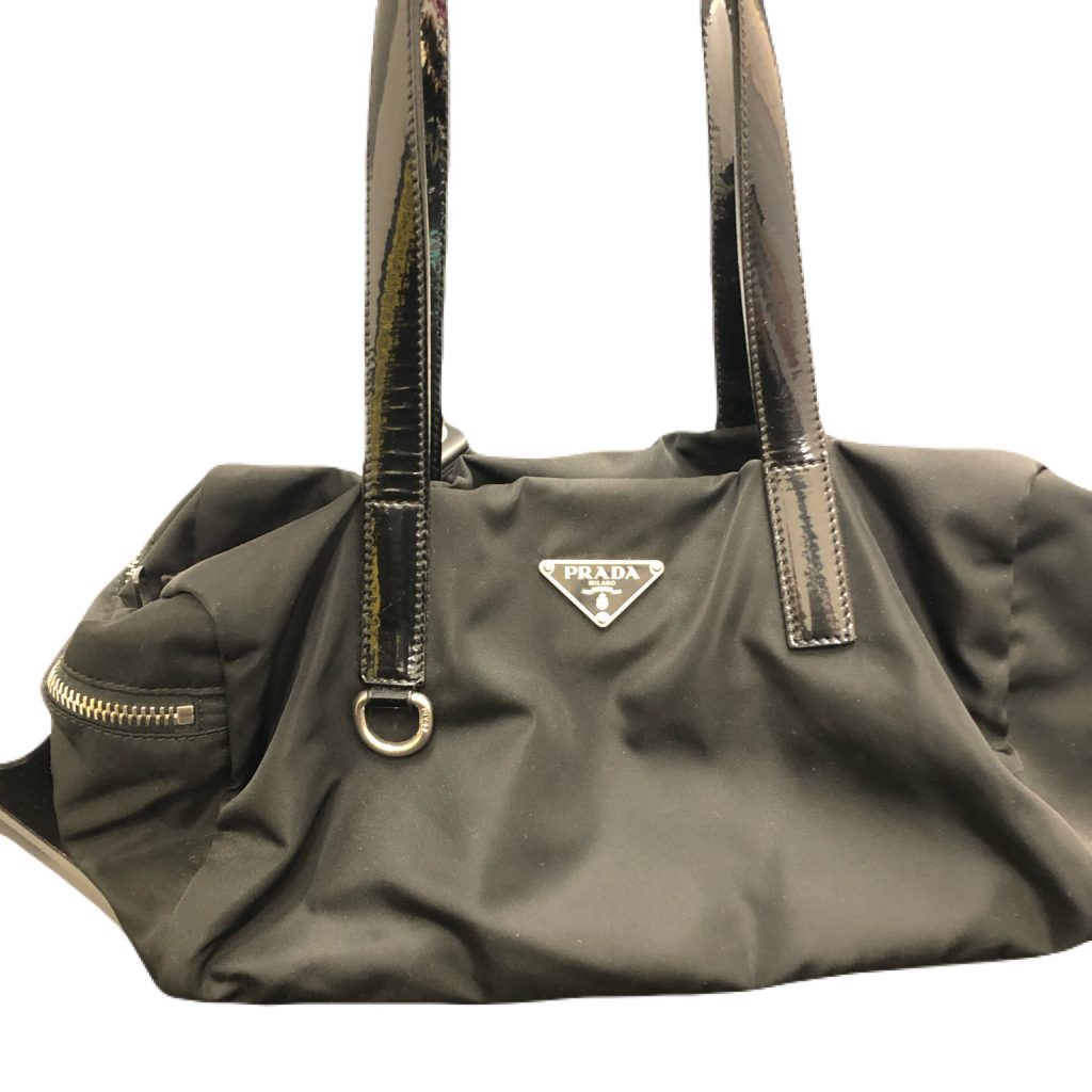 ◎夏の大買取祭/高価買取りキャンペーン開催中 ◎PRADAバッグ ●埼玉県入間市からお越しのお客様よりお買取させていただきました