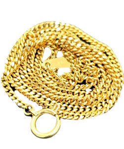 ◎夏の大買取祭/高価買取り中  ◎ゴールド K18 ネックレス   ◎埼玉県入間市からお越しのお客様から